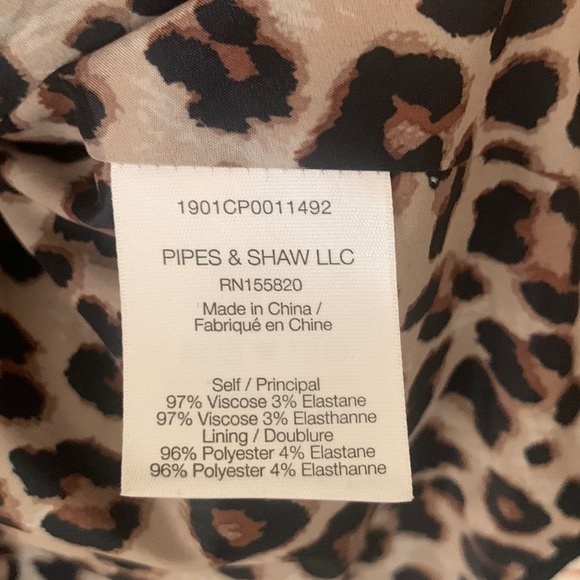 Veronica Beard Floral Miller Dickey Blazer - Picture 11 of 12